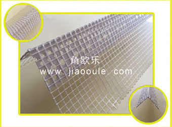 网格布护角网图片3