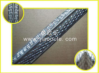 金属拉网护角图片3