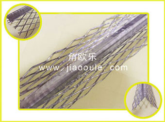 金属拉网护角图片4