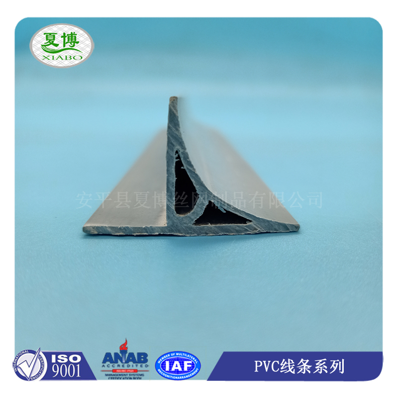 电厂倒圆角线 混凝土倒角模