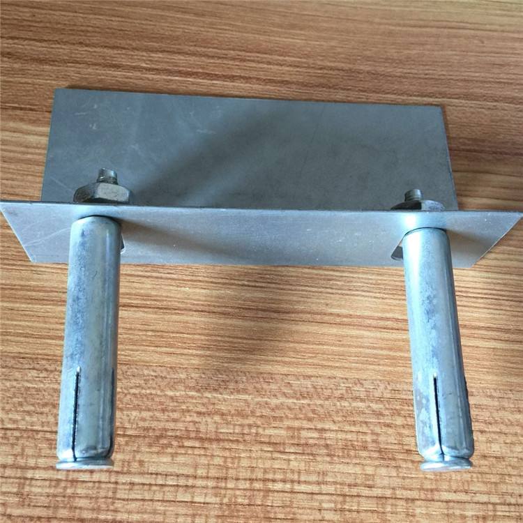 保温托架标准要求