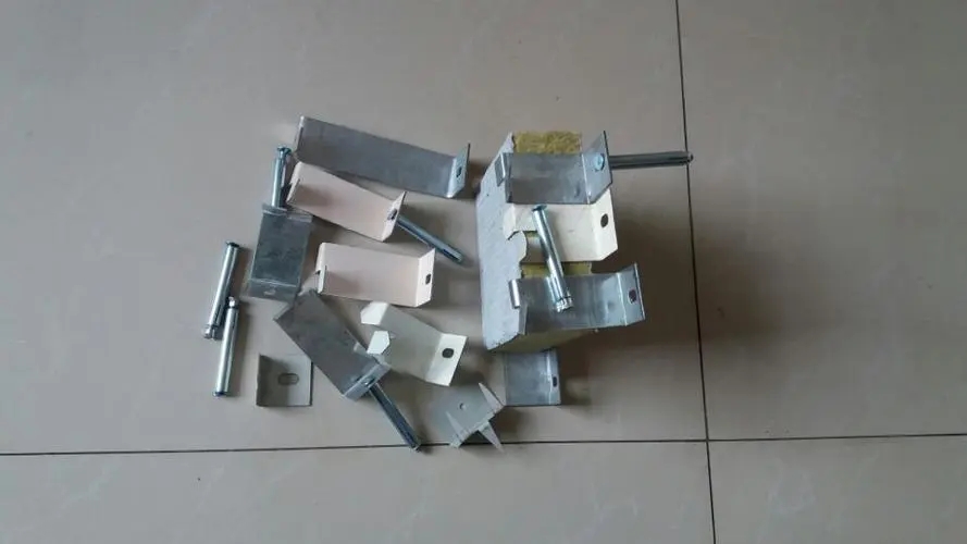 岩棉板托架施工要求