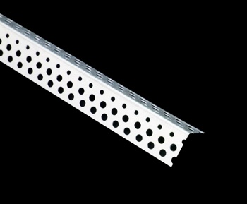 金属护角条怎样装置？